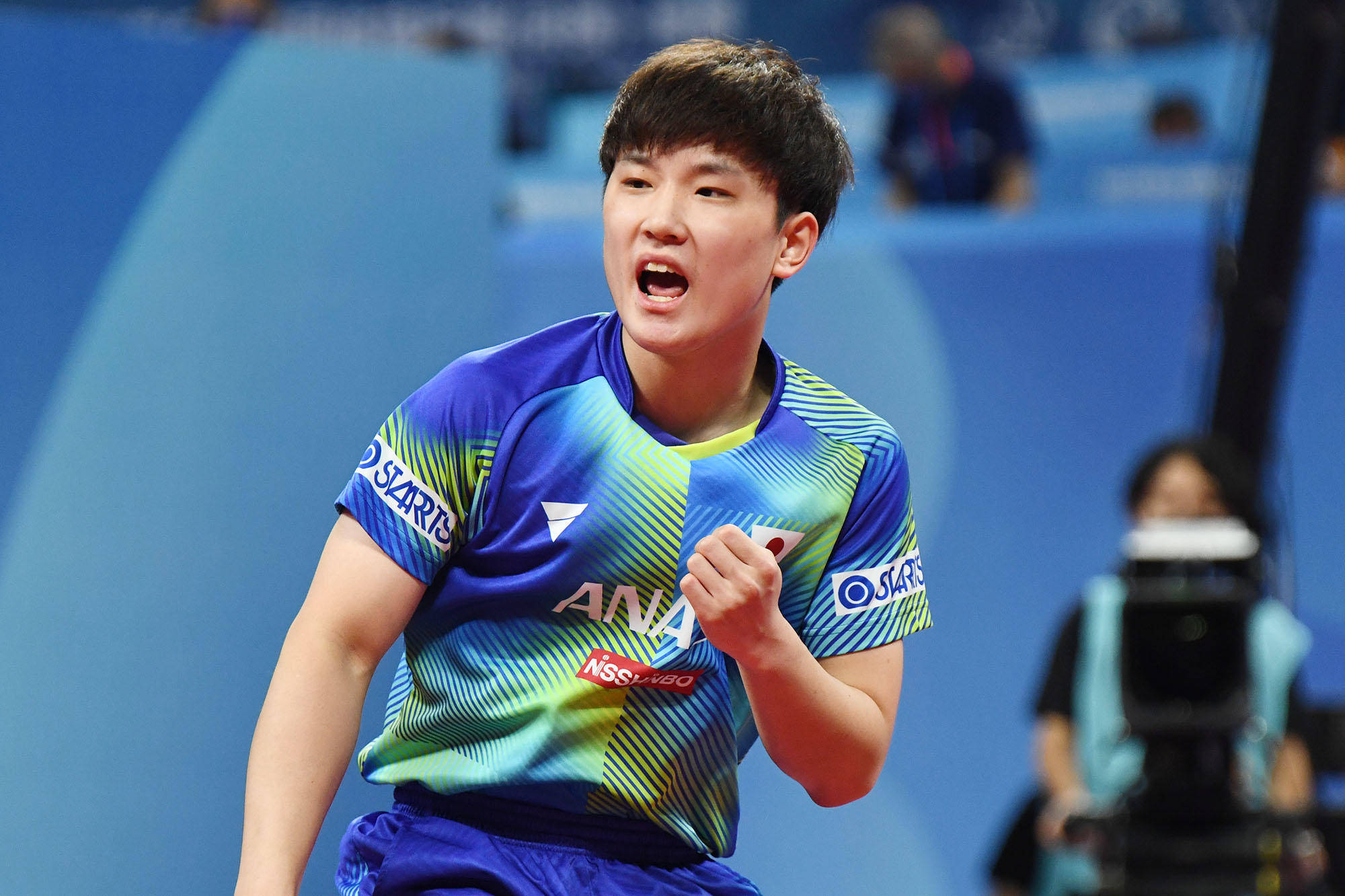 员的登场机 员的登场机