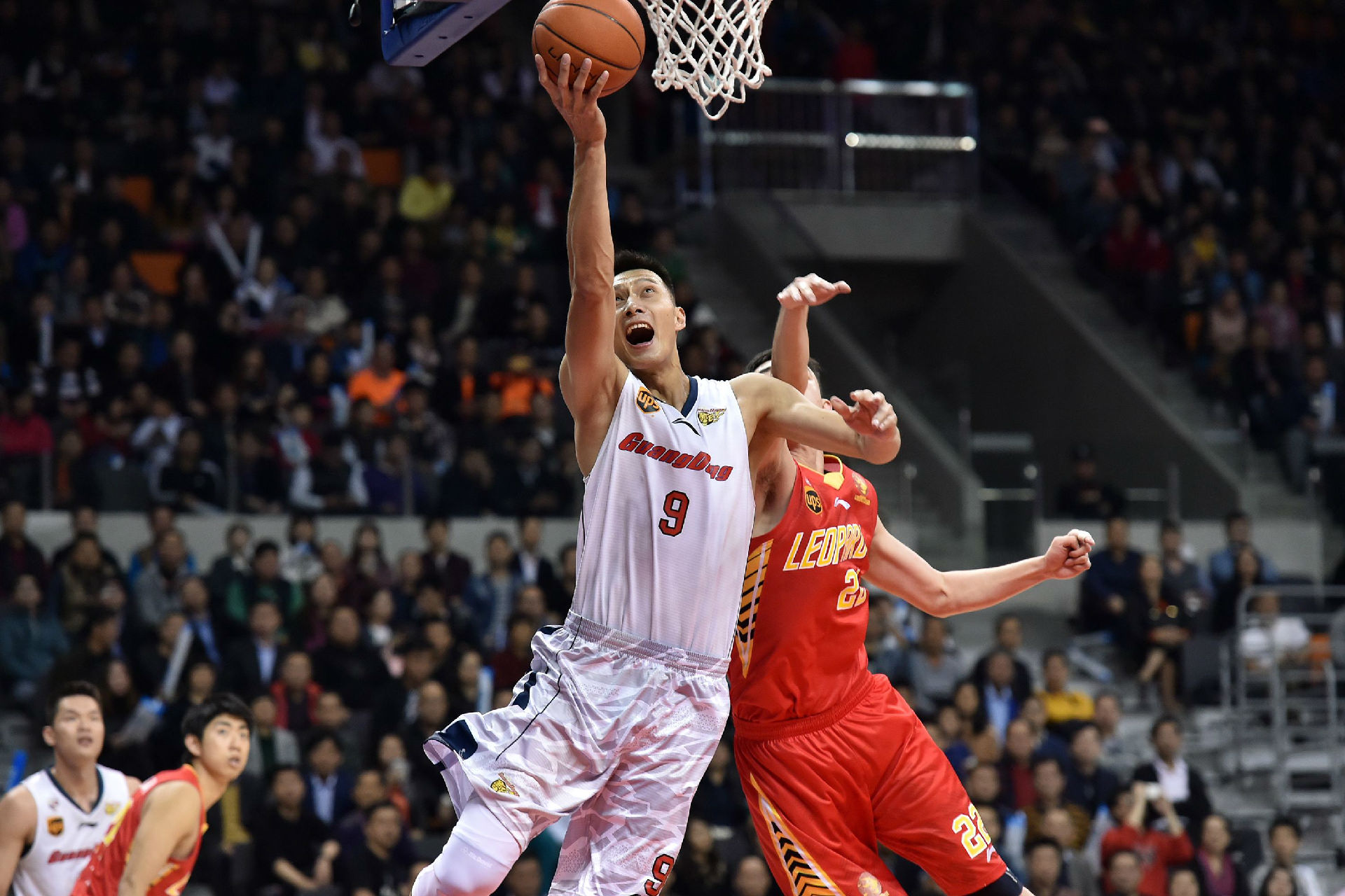 赛中的稳定 赛中的稳定