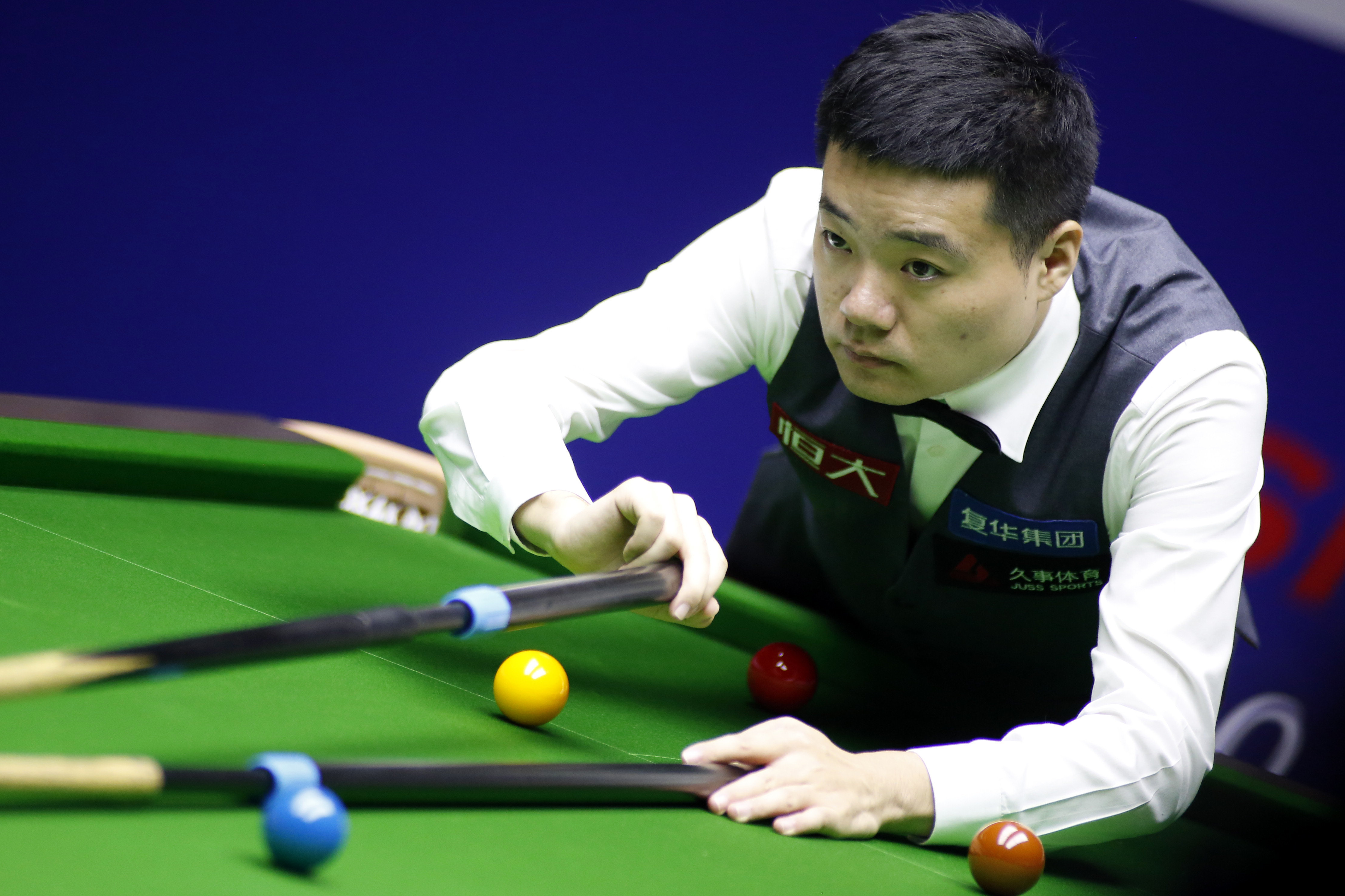 场连败对团 场连败对团