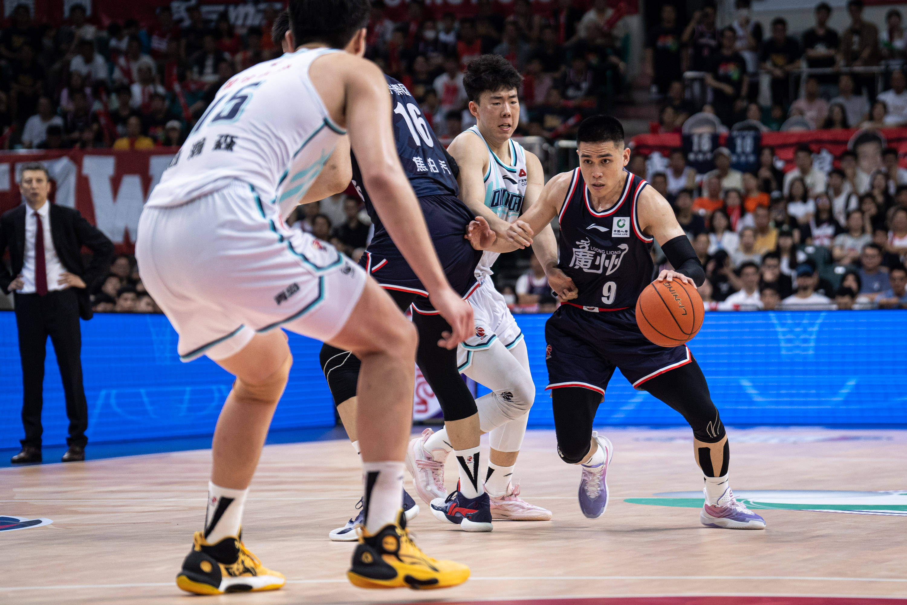 抗中保持冷 抗中保持冷