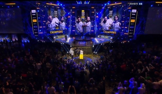 在过去的一 在过去的一