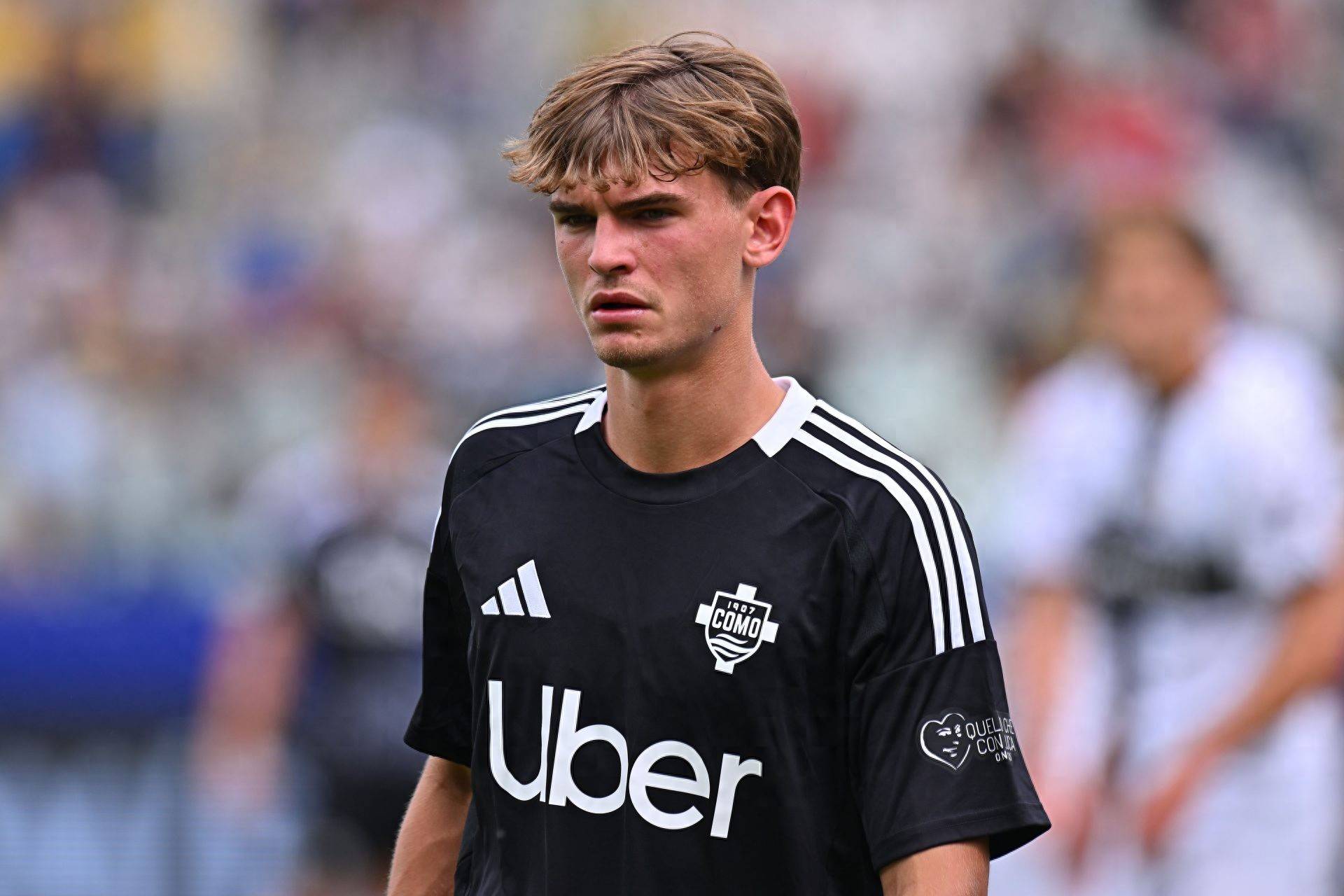 中场之争 中场之争