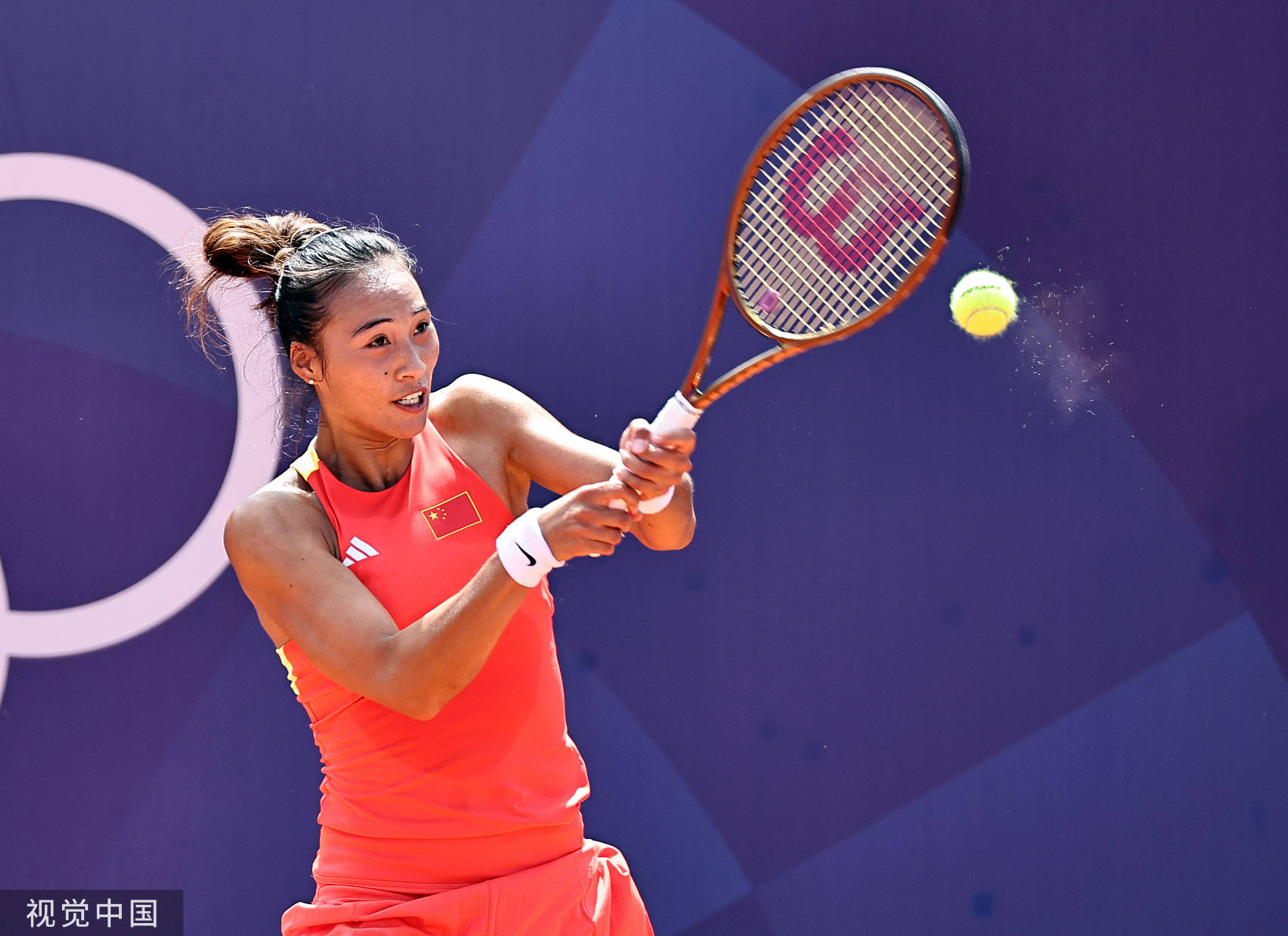 时被关注的 时被关注的