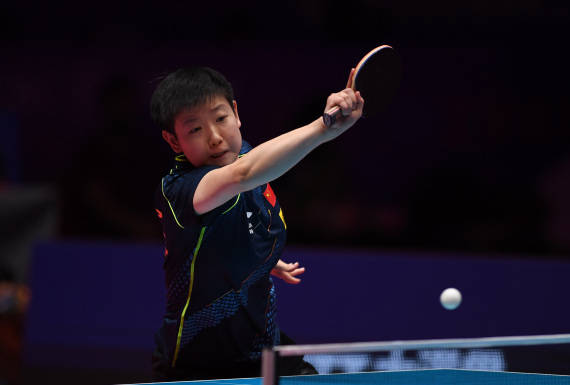 定明确的目 定明确的目