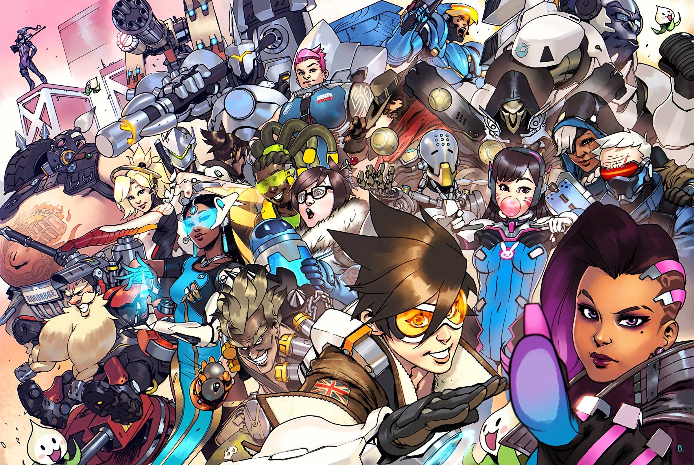 业被视为 业被视为