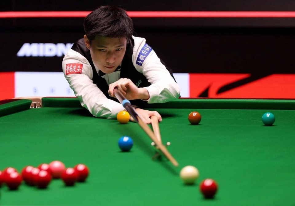 团队氛围和 团队氛围和