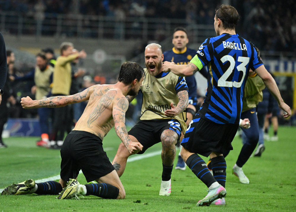 力是胜局核 力是胜局核