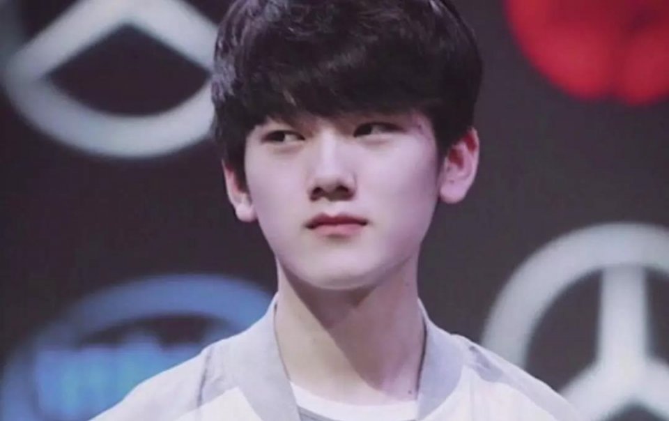 清晰的晋级