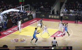 强起局