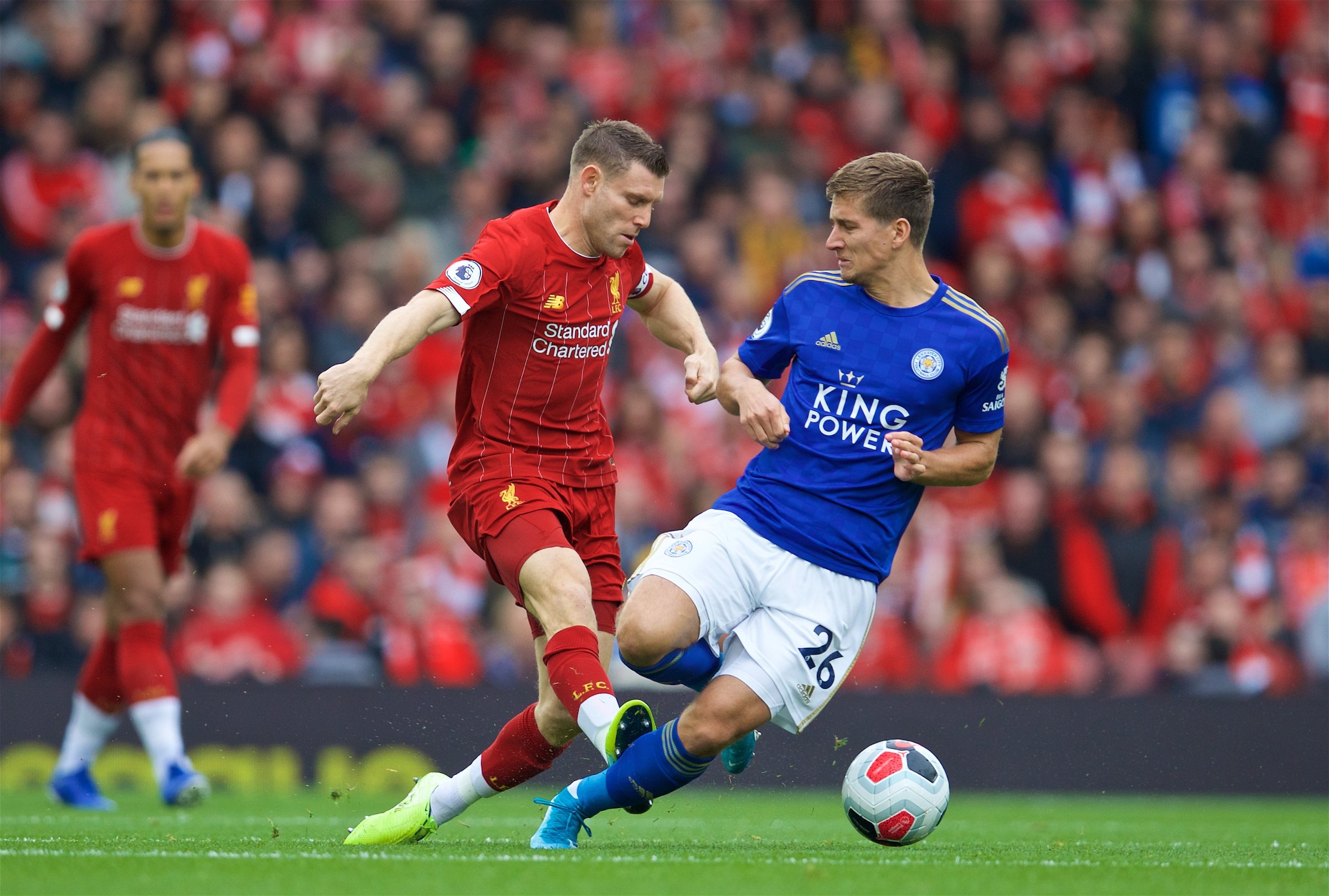 比赛进程并 比赛进程并